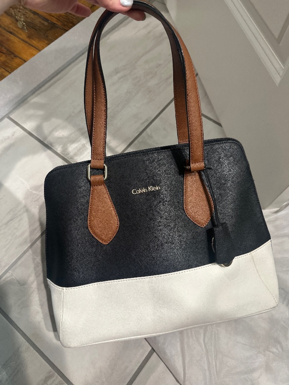 Calvin Klein purse